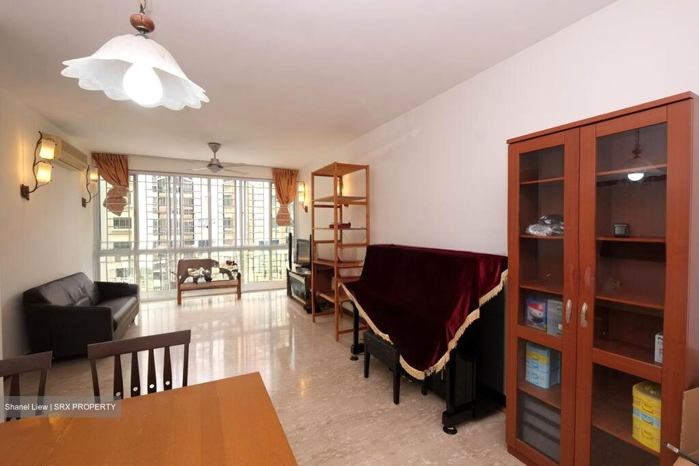 The Eden At Tampines (D18), Condominium #500734821